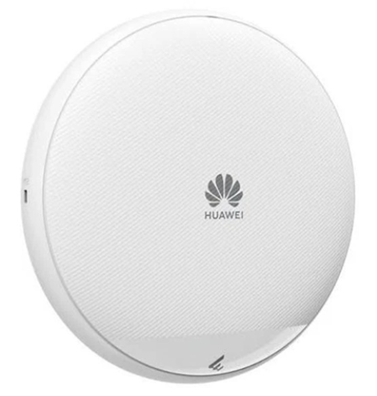 Huawei eKitEngine AP572 Punto de Acceso para Interiores-Vista Diagonal