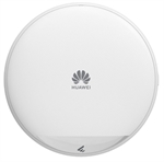 Huawei AP572  - Punto de Acceso Inalámbrico para Interiores, Wi-Fi 7 Dual Banda, Velocidad de 6.45 Gbps, Puerto Eléctrico de 2.5GE PoE+, Antena Inteligente Integrada, Soporta hasta 1024 Usuarios