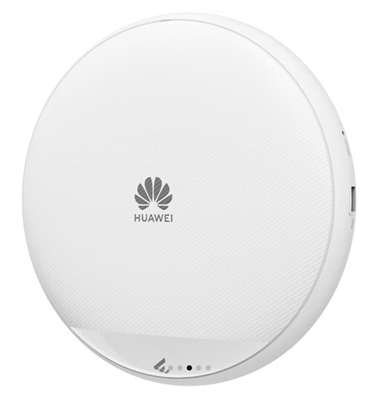 Huawei eKitEngine AP572 Punto de Acceso para Interiores-Vista Lateral