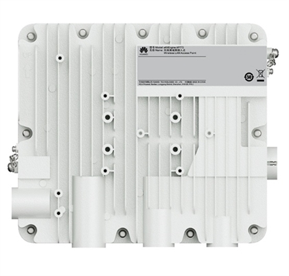 Huawei eKitEngine AP772 Punto de Acceso para Exteriores-Vista Posterior