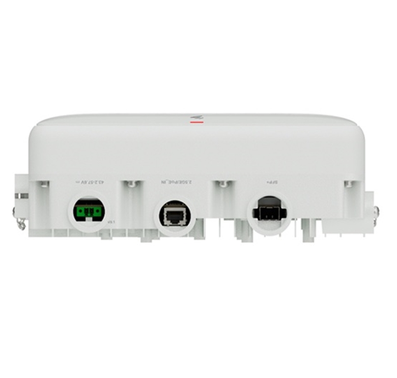 Huawei eKitEngine AP772 Punto de Acceso para Exteriores-Vista Frontal