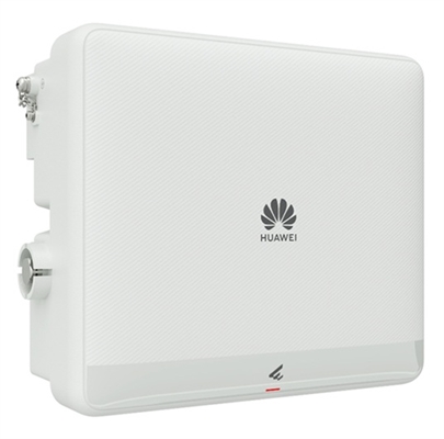 Huawei eKitEngine AP772 Punto de Acceso para Exteriores-Vista Lateral