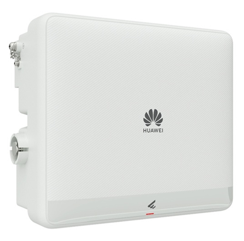Huawei eKitEngine AP772 Punto de Acceso para Exteriores-Vista Lateral