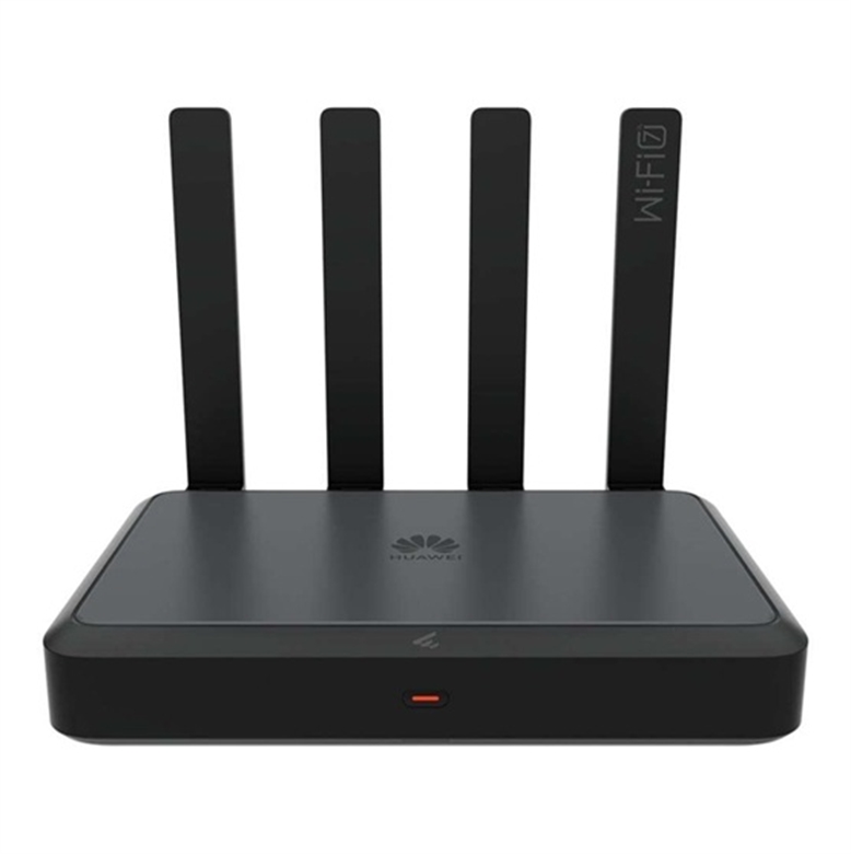 Huawei-eKitEngine-AR180-Plus-Router-Inalambrico-Empresarial-Vista Frontal