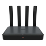 Huawei AR180 Plus - Router Inalámbrico Empresarial, Wi-Fi 7 de Doble Banda, Velocidad de 3600 Mbps, Puerto WAN 2.5GE, VPN IPsec Integrada, Soporta hasta 100 Usuarios