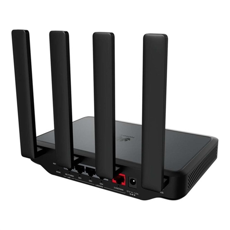 Huawei-eKitEngine-AR180-Plus-Router-Inalambrico-Empresarial-Vista Lateral Derecho