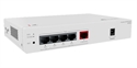 Huawei-eKitEngine-AR280-Router-Multiservicio-Empresarial-Vista Lateral Izquierda