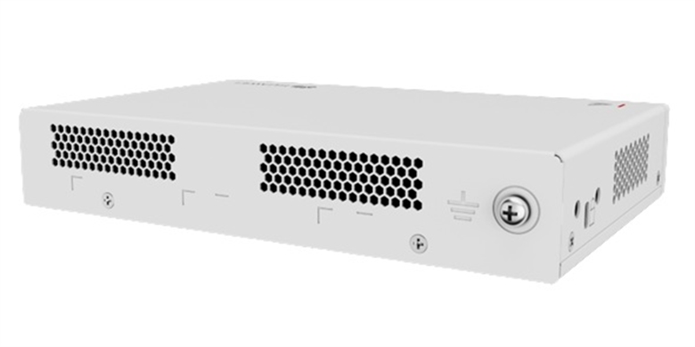 Huawei-eKitEngine-AR280-Router-Multiservicio-Empresarial-Vista Diagonal Derecha