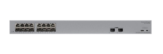 Huawei-eKitEngine-S110-16LP2SR-Switch-No-Administrable-Empresarial-Vista Frontal