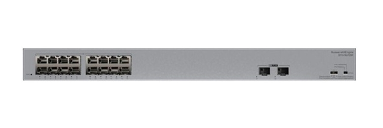 Huawei-eKitEngine-S110-16LP2SR-Switch-No-Administrable-Empresarial-Vista Frontal