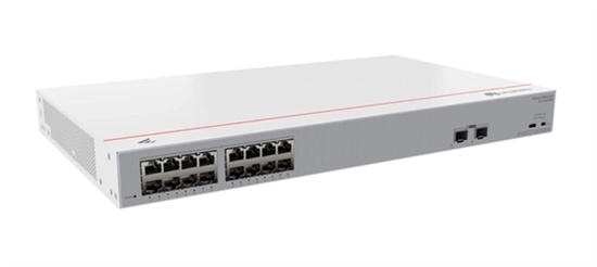 Huawei-eKitEngine-S110-16LP2SR-Switch-No-Administrable-Empresarial-Vista Lateral Derecha