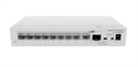 Huawei-eKitEngine-S110-8P2ST-Switch-No-Administrable-Empresarial-Vista Posterior
