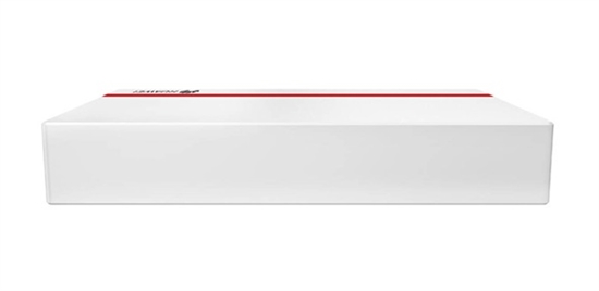 Huawei-eKitEngine-S110-8P2ST-Switch-No-Administrable-Empresarial-Vista Frontal