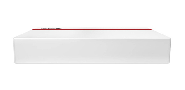 Huawei-eKitEngine-S110-8P2ST-Switch-No-Administrable-Empresarial-Vista Frontal