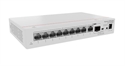 Huawei-eKitEngine-S110-8P2ST-Switch-No-Administrable-Empresarial-Vista Lateral Izquierdo