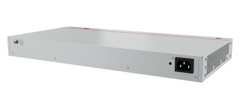 Huawei-eKitEngine-S220-24P4X-Switch-Administrable-Empresarial-Vista Posterior
