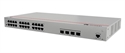 Huawei-eKitEngine-S220-24P4X-Switch-Administrable-Empresarial-Vista Lateral Izquiedo