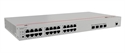 Huawei-eKitEngine-S220-24P4X-Switch-Administrable-Empresarial-Vista Lateral Derecho