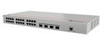Huawei S220-24T4X  - Switch Administrable Empresarial, 24 Puertos Gigabit Ethernet Integrados, 4 Puertos 10GE SFP+