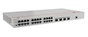 Huawei-eKitEngine-S220-24T4X-Switch-Administrable-Empresarial-Vista Lateral Derecho