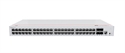 Huawei-eKitEngine-S220-48P4X-Switch-Administrable-Empresarial-Vista Frontal Angulada
