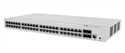 Huawei-eKitEngine-S220-48P4X-Switch-Administrable-Empresarial-Vista Lateral Izquierda