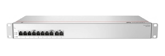 Huawei-eKitEngine-S380-S8T2T-Gateway-Multiservicio-Empresarial-Vista Frontal Angulado