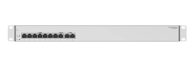 Huawei-eKitEngine-S380-S8T2T-Gateway-Multiservicio-Empresarial-Vista Frontal