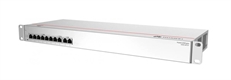 Huawei S380-S8T2T  - Switch Administrable Empresarial, Controlador Inalámbrico Integrado para 64 APs, 2 Puertos WAN y 8 Puertos LAN Gigabit, Soporta hasta 300 Usuarios