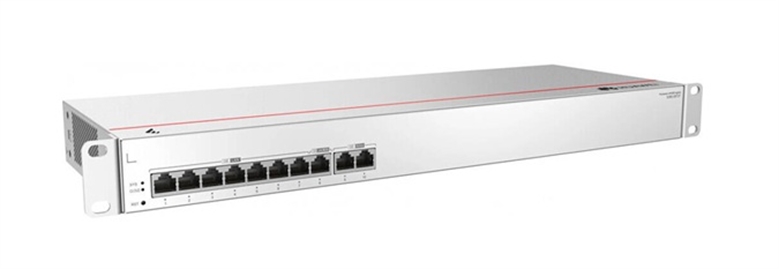 Huawei-eKitEngine-S380-S8T2T-Gateway-Multiservicio-Empresarial-Vista Lateral Derecha