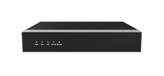 Huawei-eKitEngine-USG6000E-S03-AC-Firewall-Cortafuegos-Perimetral-Vista Posterior