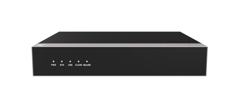 Huawei-eKitEngine-USG6000E-S03-AC-Firewall-Cortafuegos-Perimetral-Vista Posterior