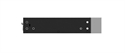 Huawei-eKitEngine-USG6000E-S03-AC-Firewall-Cortafuegos-Perimetral-Vista de Lado