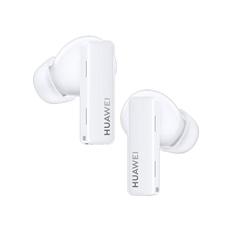 Huawei FreeBuds Pro - Auriculares, Estéreo, En el Oido, Inalámbrico, Bluetooth, 20Hz – 20kHz, Blanco