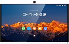 Huawei IdeaHub S2 - Interactive Display, 75", 4K,  D-LED, HarmonyOS