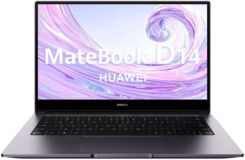 Huawei Matebook D14