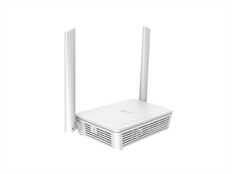 Huawei OptiXstar EG8145X6-10 - ONT GPON, WiFi 6, Doble Banda 2.4GHz / 5GHz, Blanco