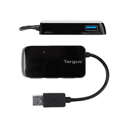 Targus ACH124US Rear 1
