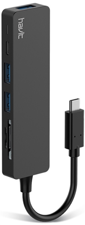 hv-hb4004 USB Type-C