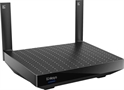 Hydra Linksys isometric Router