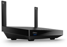 Linksys Hydra 6 - Router, Wi-Fi, Dual Band, 2.4/5GHz, 4.8Gbps