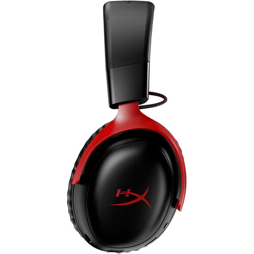 HyperX Cloud III Wireless en Panamá | Pana Compu