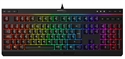 HyperX Alloy Core RGB Gaming Keyboard Front View