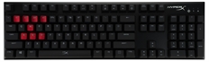 HyperX Alloy FPS - Teclado Gaming, Mecánico, Cherry MX Red, Cable, USB, LED