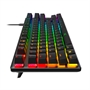 HyperX Alloy Origins Core 4P5P2AA Black Spanish 4P5P2AA side view