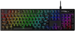 HyperX Alloy Origins - Gaming Keyboard, Mechanical, Wired, USB, RGB
