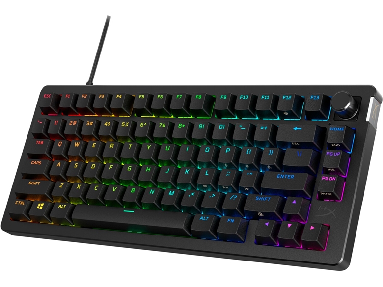 HyperX - Alloy Rise GKBD 75 LTNA - Keyboard HyperX 2