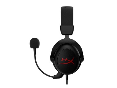 HyperX Cloud Core 7.1 in Panama | Pana Compu