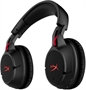 HyperX Cloud Flight Headset Isometric View