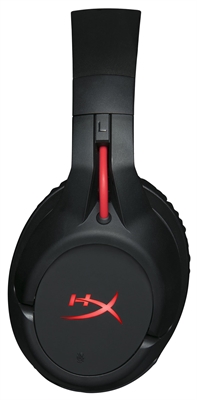HyperX Cloud Flight Side View